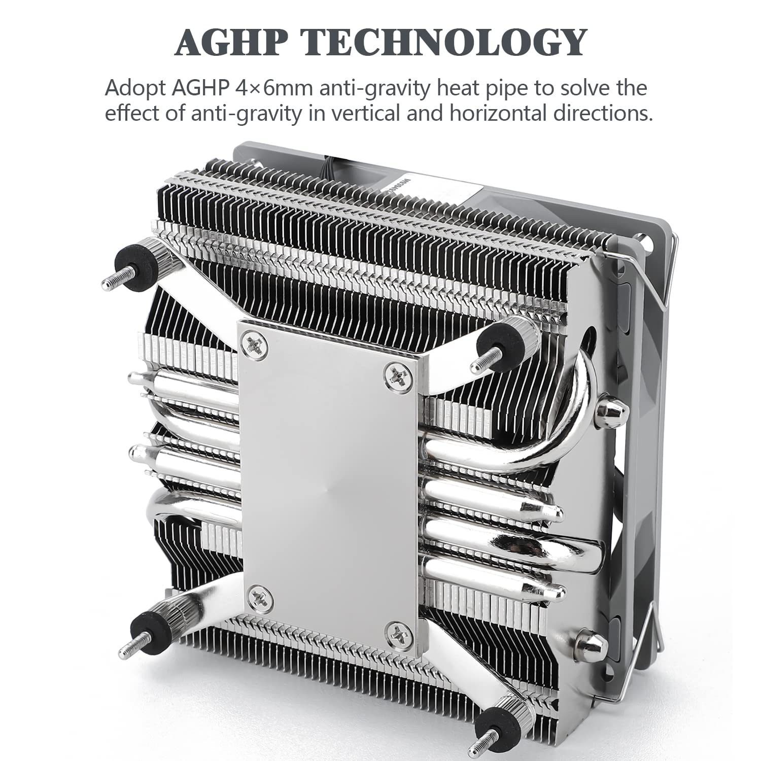 Thermalright AXP90-X47 refroid - Air Cooler Cpu avis et prix