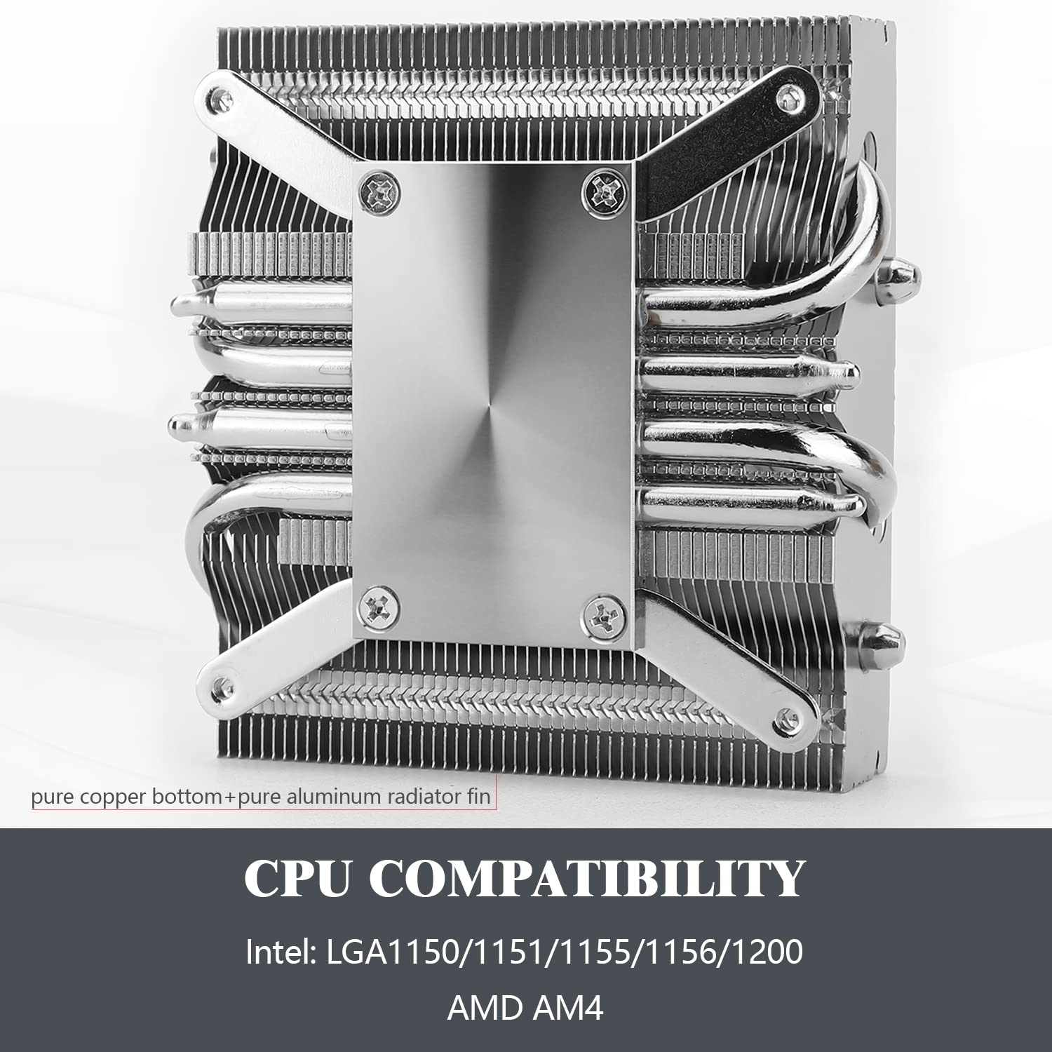 Thermalright AXP90-X47 refroid - Air Cooler Cpu avis et prix