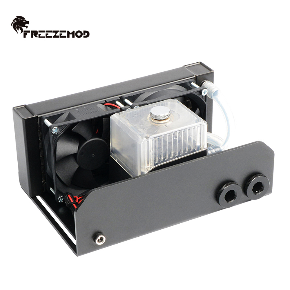 Remplissage EZEMOD AIO ordinat - Aio Liquid Cooler avis et prix