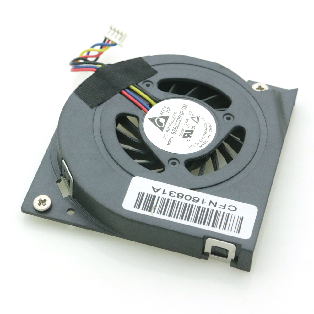 BSB05505HP-SM 5V 0.40A 4Pin CP - Cpu Fan avis et prix