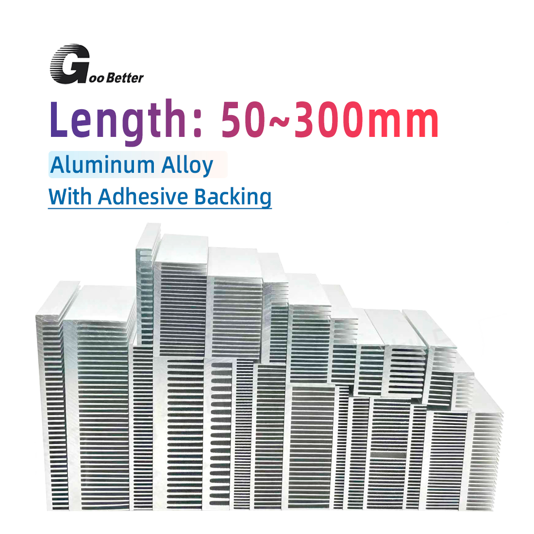 Radiateur en aluminium pour le - Heatsink avis et prix