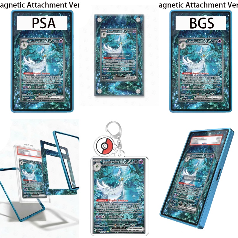 Étui de protection en acryliqu - Case Fan avis et prix