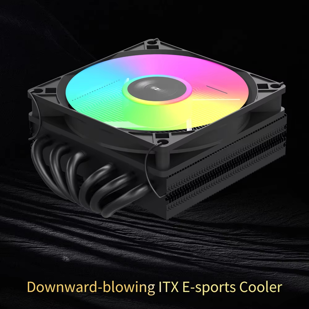 Refroidisseur d'air pour CPU U - Cpu Heatsink avis et prix
