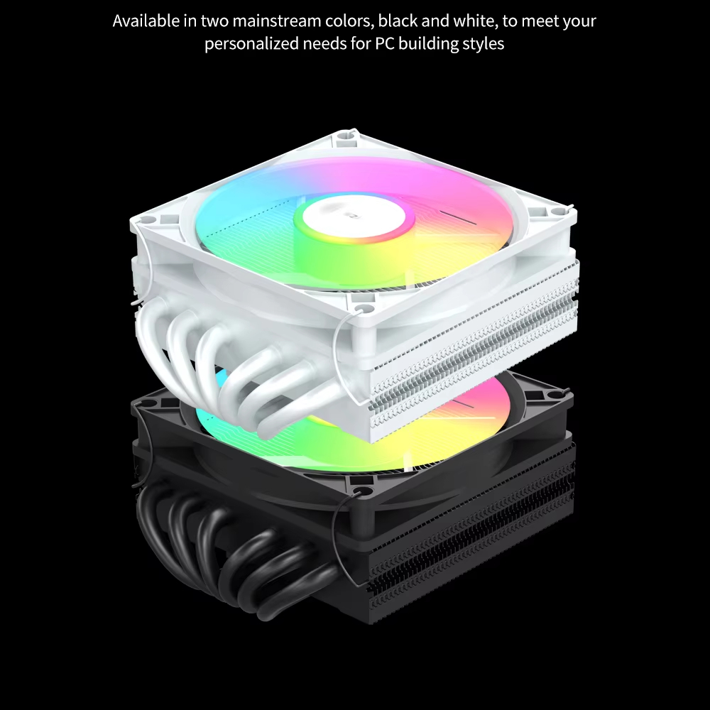Refroidisseur d'air pour CPU U - Cpu Heatsink avis et prix