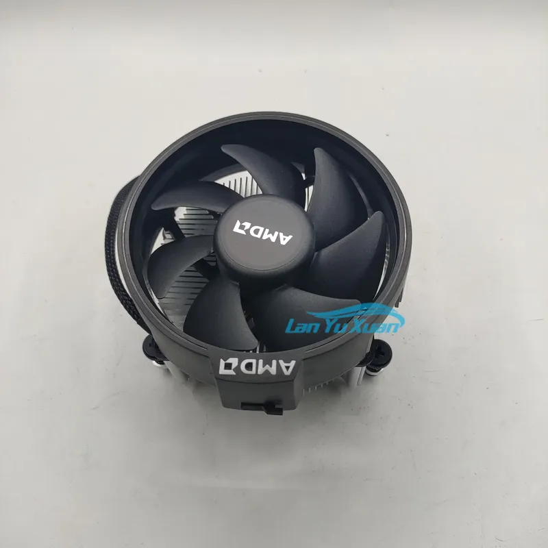 Refroidisseur de processeur AM - Cpu Cooler avis et prix